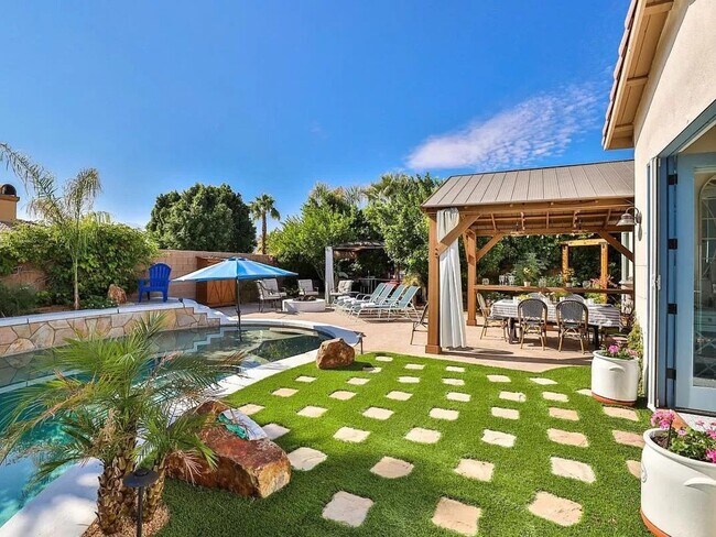 Photo - 4 Bedroom Single Family Home in La Quinta