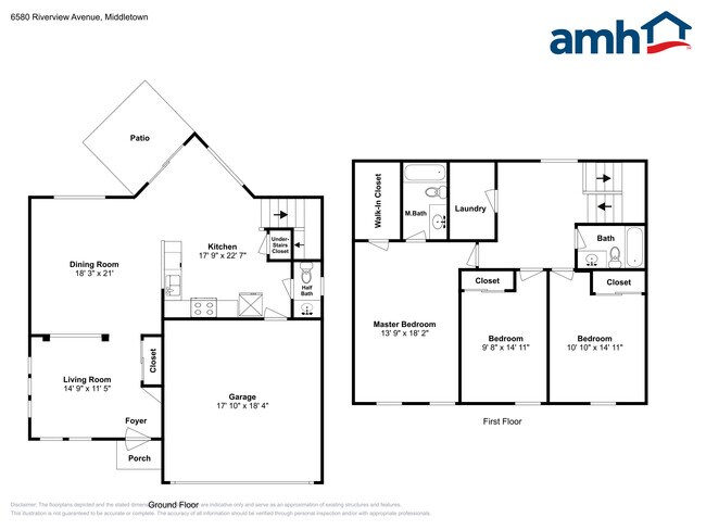 Photo - 6580 Riverview Ave