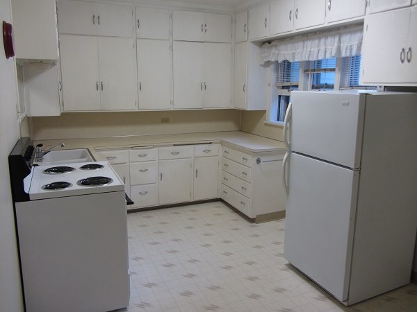 Photo - 1 Bedroom, 1 Bathroom Apartment With Sunroom Unidad 1