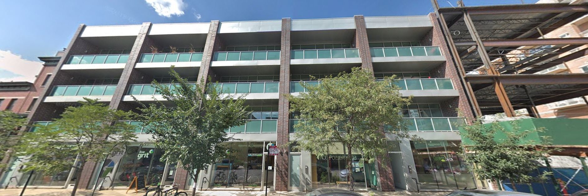 Photo - 1004-1014 W Monroe St