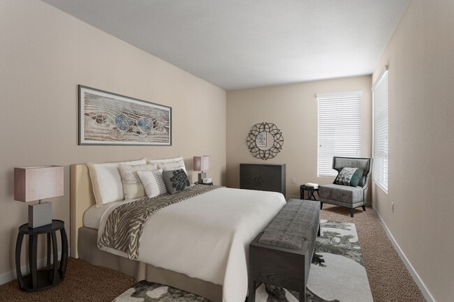 Photo - Sherman Circle Apartments