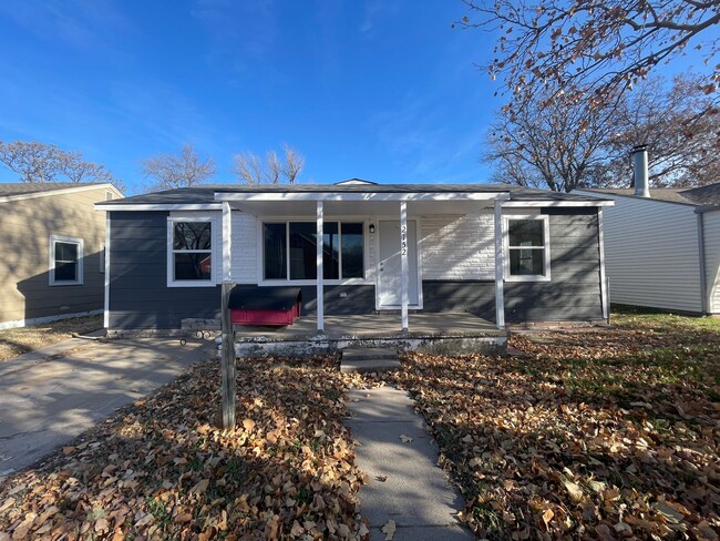 Brand new 3 Bedroom in Central Wichita - Brand new 3 Bedroom in Central Wichita Casa