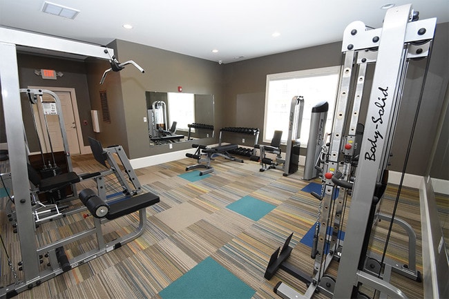 The Berkeley at Medford Pointe