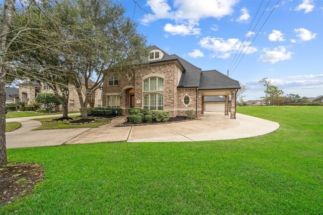 Photo - 15619 Stone Gables Ln