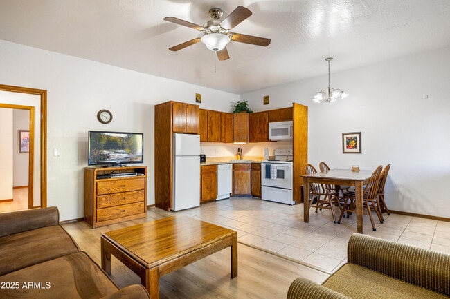 Photo - 5829 Buck Springs Rd Unit 252