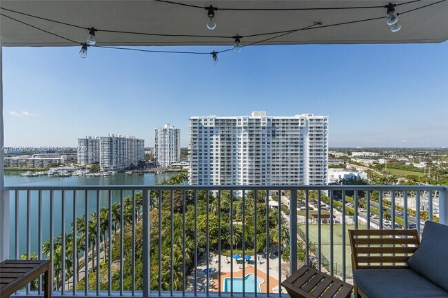 Photo - 2851 NE 183rd St Unit 1512E