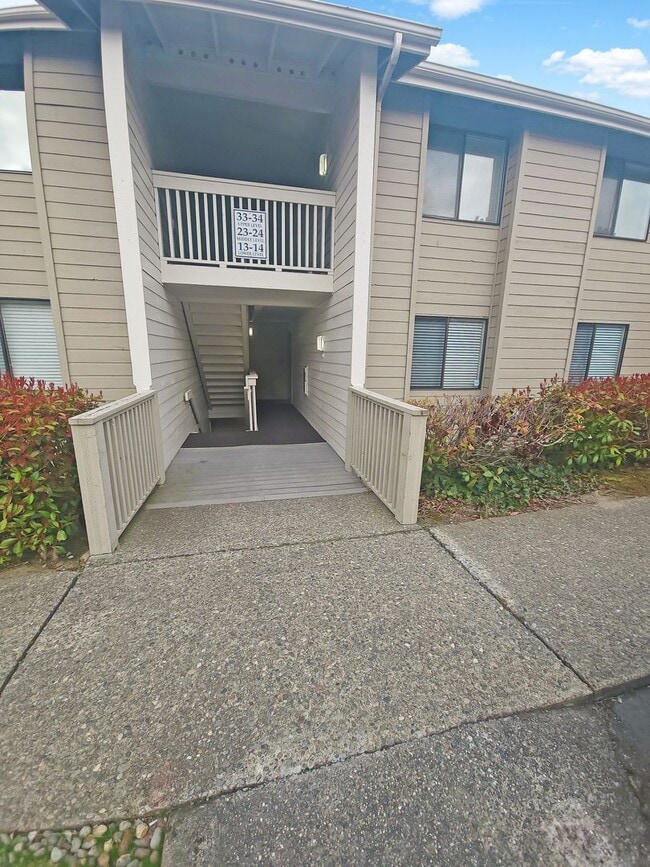 Photo - View of Renton Valley 2b/1.5ba Condo ***COMING SOON***