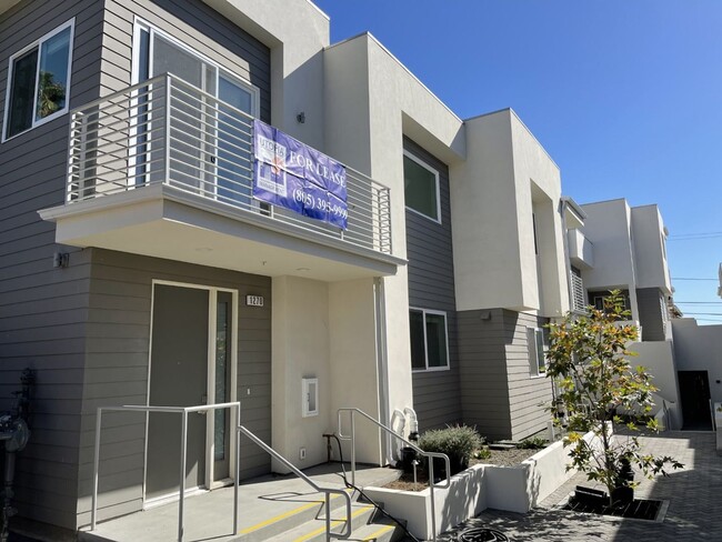 Photo - Luxury Condos in the Heart of Ventura with Ocean Views! Unit 1258