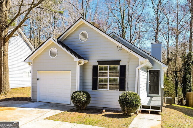 Building Photo - 3455 Clare Cottage Trace SW Rental