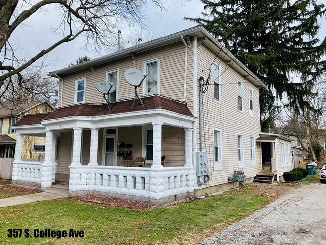 Photo - 357 College Ave Unit 3