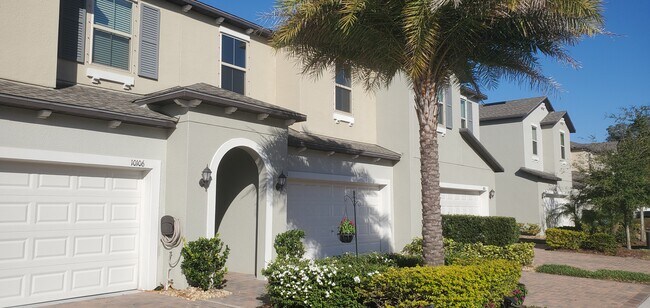 Photo - 10108 Corso Milano Dr Townhome