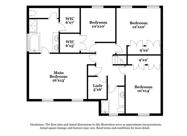 Photo - 6285 Allen Rd SW