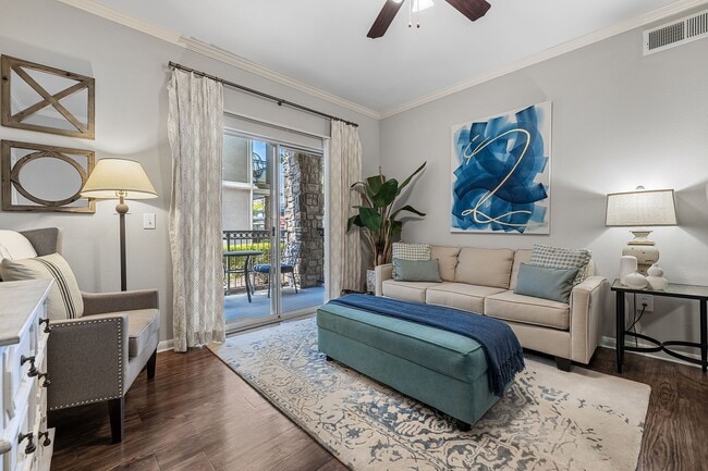 Photo - Marquis on Westheimer