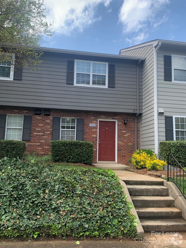 Building Photo - 2939 Heathstead Place Rental