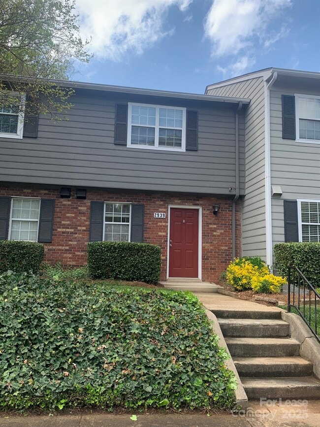 Photo - 2939 Heathstead Place Townhome