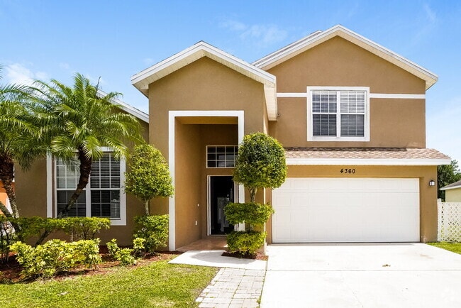 Building Photo - 4360 Spring Blossom Dr Rental