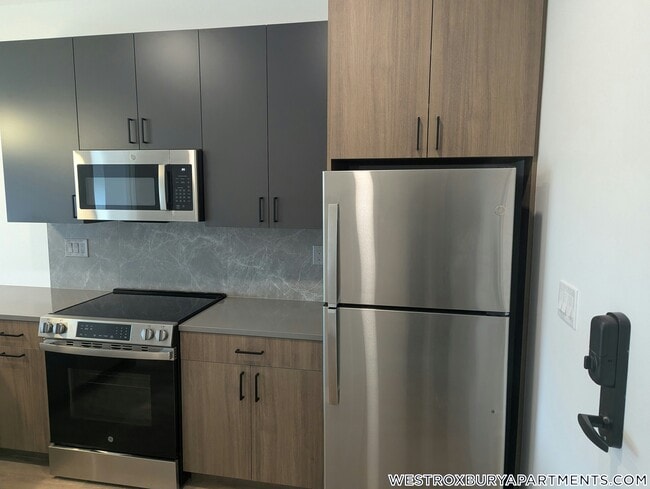 Photo - 199 Gardner St Unidad 406