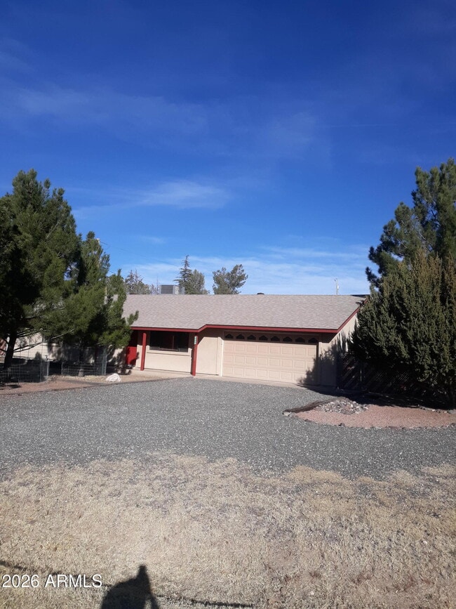 Building Photo - 4990 E Geronimo Rd