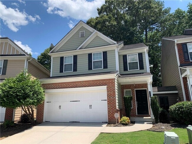 Photo - 530 Constellation Overlook SW