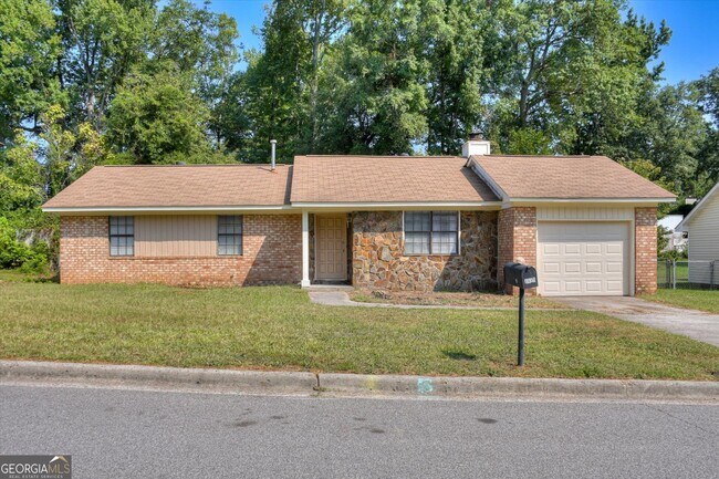 Photo - 4431 Whisperwood Dr House