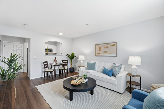 Granite Creek Apartments