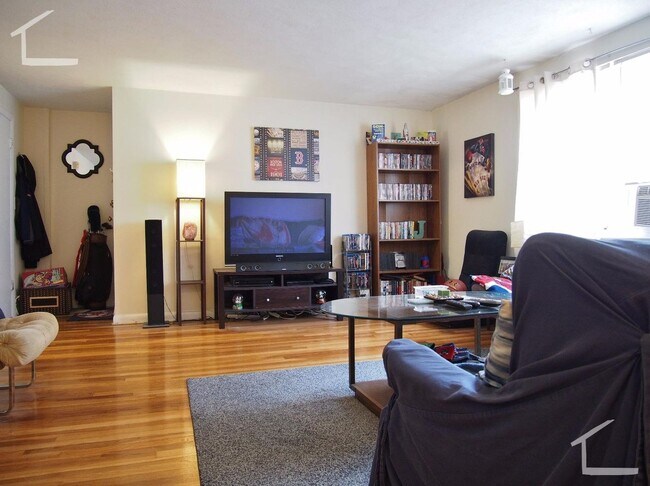 Photo - 12 Vinal St., #1, Boston, MA 02135