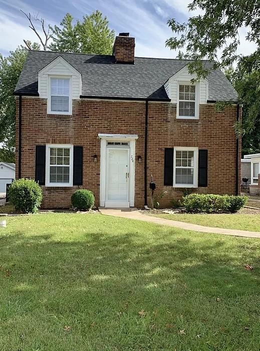 Photo - 724 N Florissant Rd