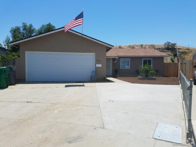 Building Photo - 9909 Winchester Way Rental