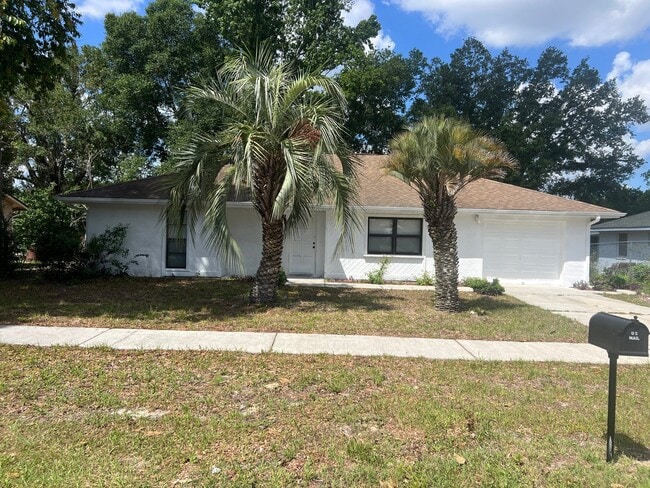 Photo - 3500 SW 150th Lane Rd
