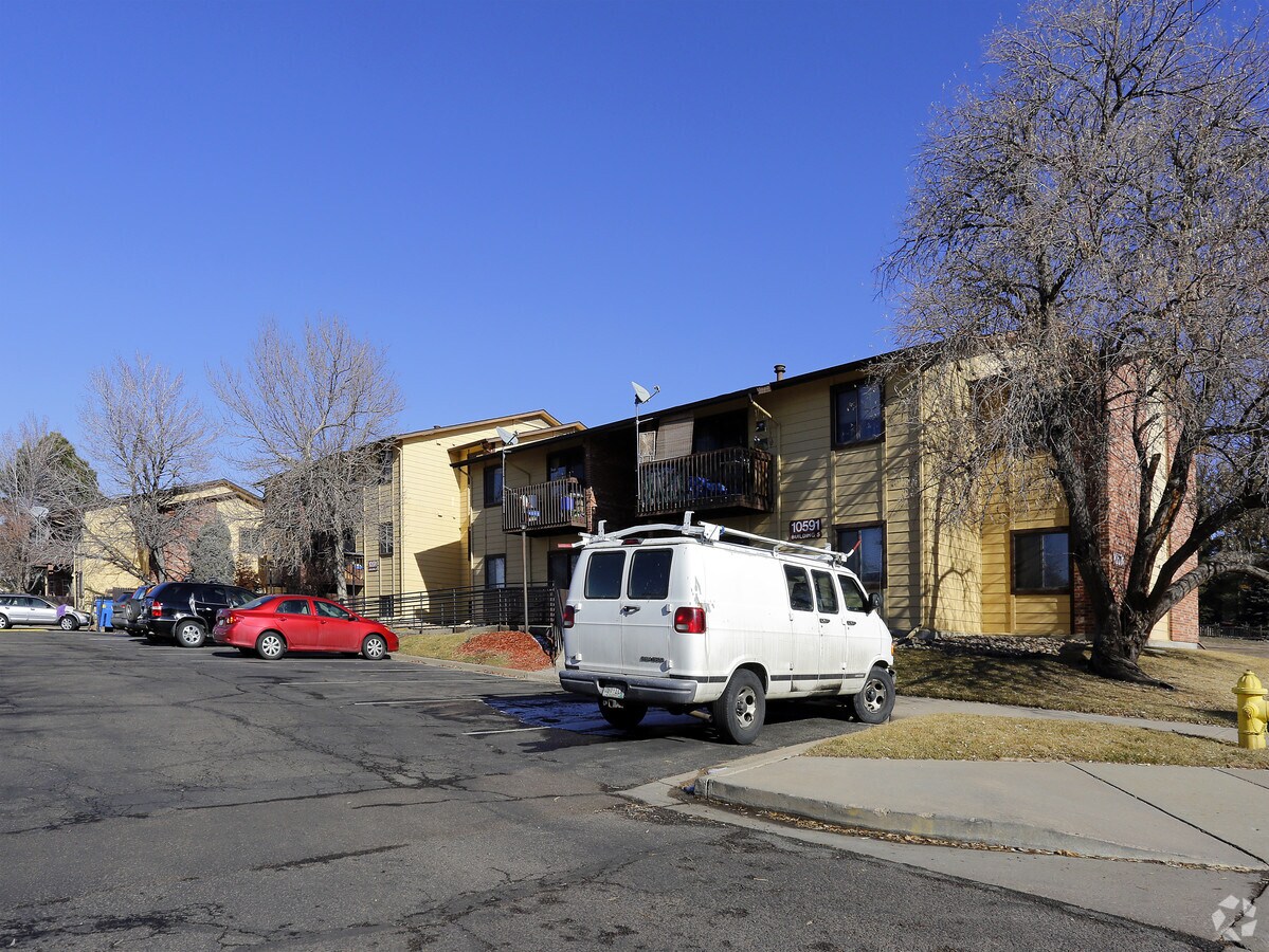 Photo - Asbury Park Apartments