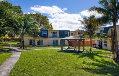 Common Area