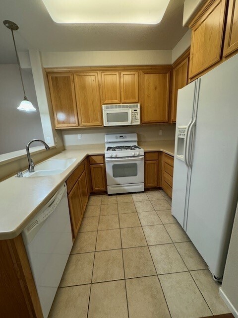 Photo - Charming 1 bedroom - 1 bathroom multi-level condominium in Sacramento