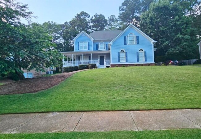 Photo - 6116 Braidwood Ln