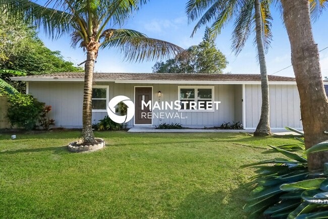 Photo - 3 Bedroom Pet-Friendly Home in PORT ST LUCIE, FL with Main Street Renewal