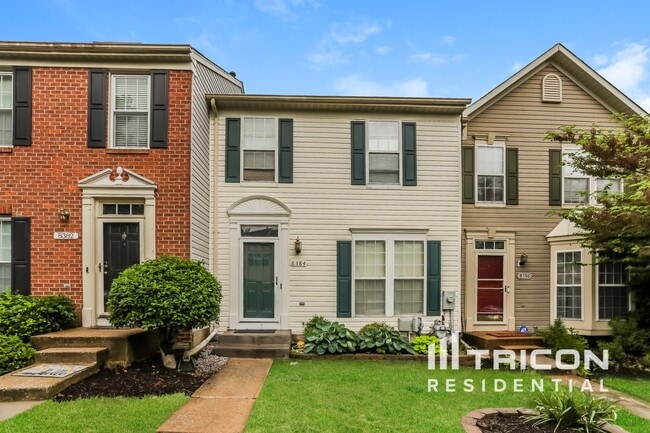 Photo - 8384 Frostwood Dr Townhome