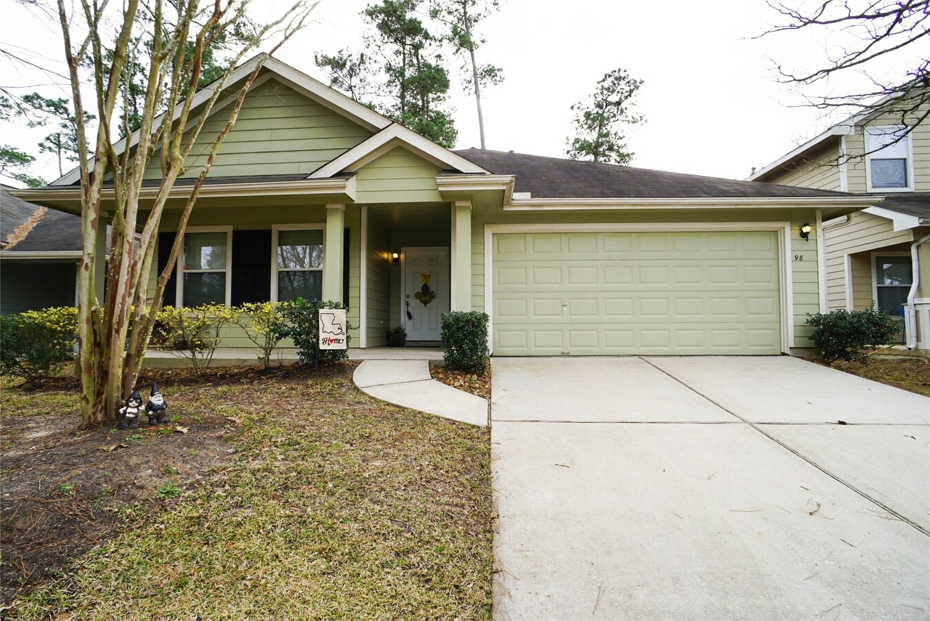 Photo - 98 S Vesper Bend Cir