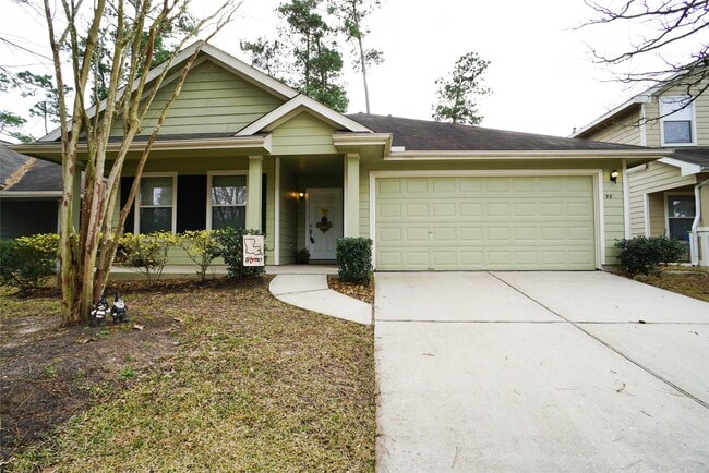 Building Photo - 98 S Vesper Bend Cir