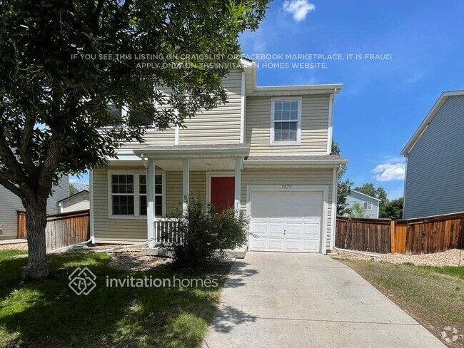 Building Photo - 1275 Finch Ave Rental