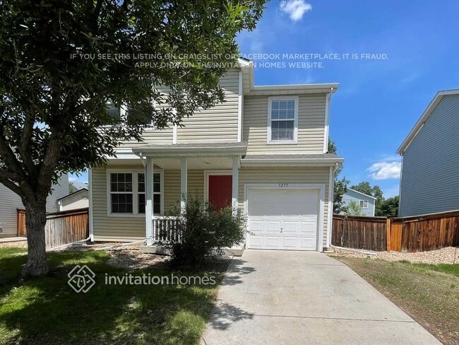 Photo - 1275 Finch Ave Casa