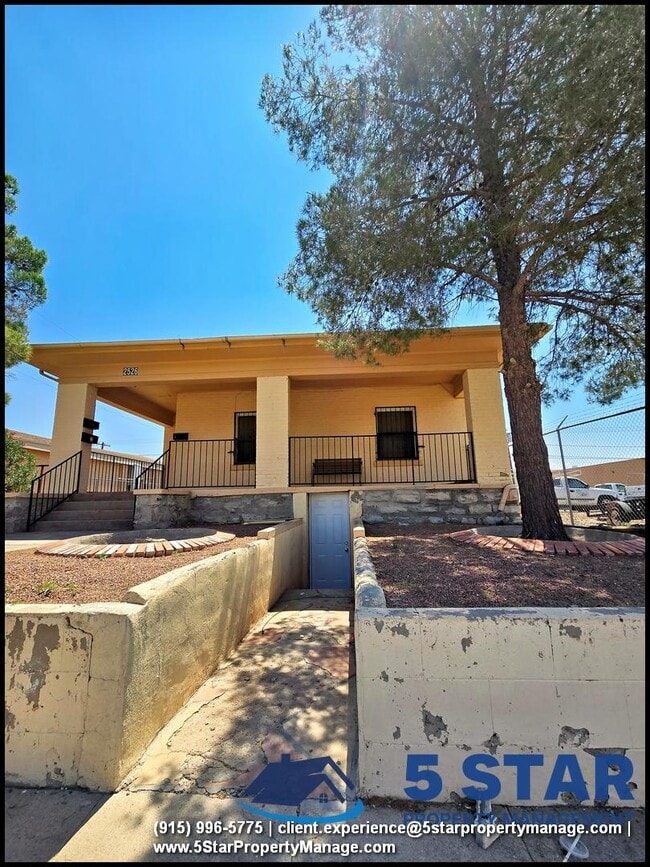 Photo - 1 bedroom in El Paso TX 79903