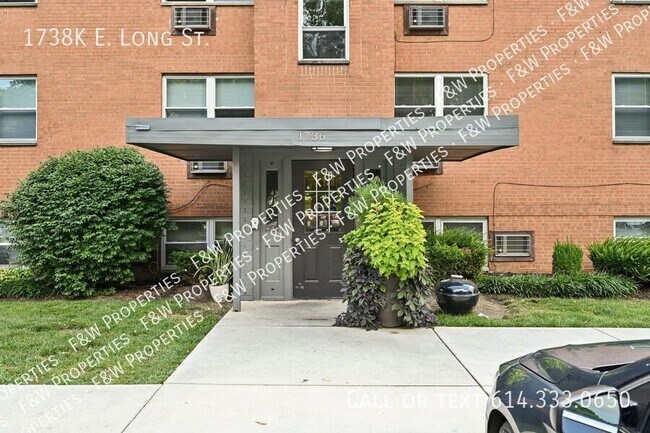 1738K E. Long St.-