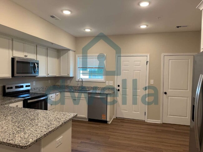 1511 Fort Bragg Rd Unidad D