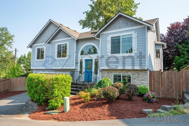Photo - 15701 Simonds Rd NE House