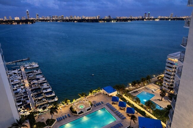 Photo - 7601 E Treasure Dr Unit 2309