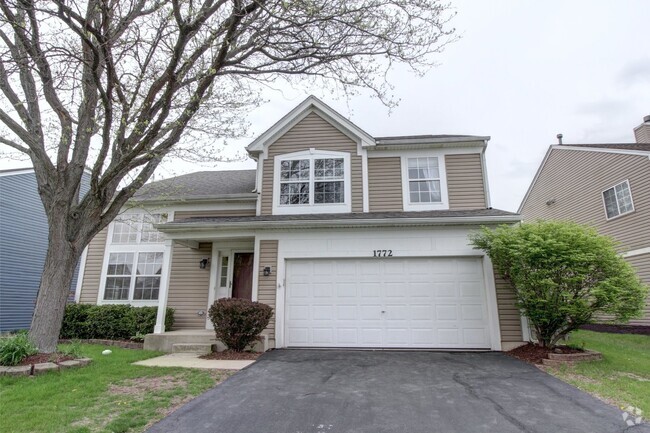 Building Photo - 1772 Ellington Dr Rental