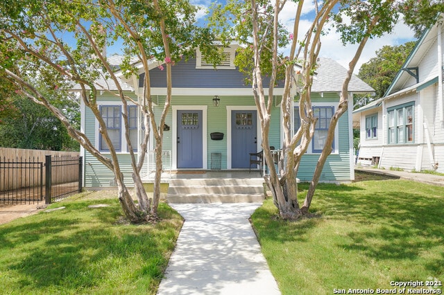 Building Photo - 1125 Virginia Blvd Rental