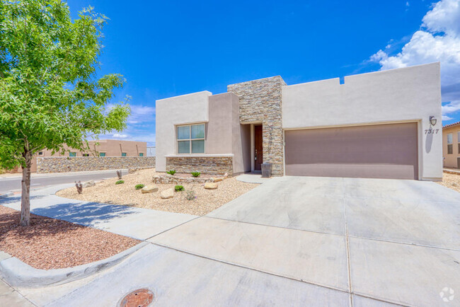 Building Photo - 7317 Golden Sage Dr Rental