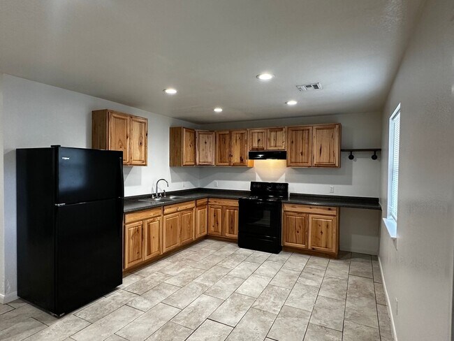 Photo - 3 BED 1BATH- BRAGGS, OK Unit DISHMAN-109