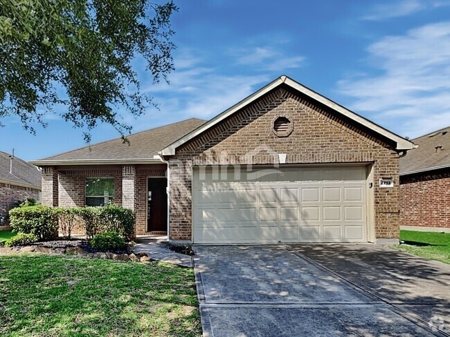 Building Photo - 2713 Sandberry Dr Rental