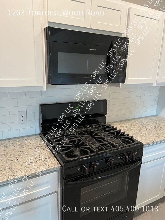 Photo - 1203 Tortoise Wood Rd
